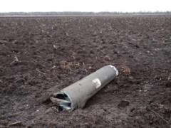 Belarusian Defense Ministry says it shot down a Ukrainian missile