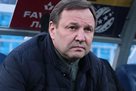 Yury Kalitvintsev - the best coach of rock at the First Liz
