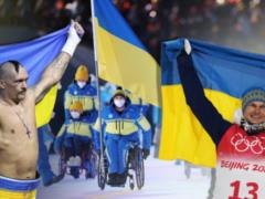 Abramenko s medal, Usyk s belt defense and Paralympic record: the loudest victories of Ukrainian sports in 2022