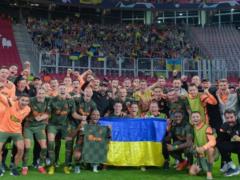 Shakhtar refused a charity tour of the United States