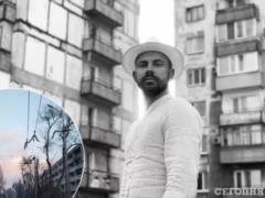 Оккупанты снесли дом артиста Беднякова в Мариуполе