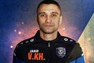 Kolishny coach Chornomorts and Lvov was sued in Belarus