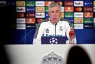 Real Madrid is not eligible for the winter transfer window