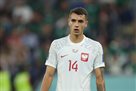 Боруссія розглядає можливість придбання захисника Ківьора