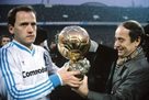 Цього дня у 1986-му році Ігор Бєланов отримав Золотий м яч