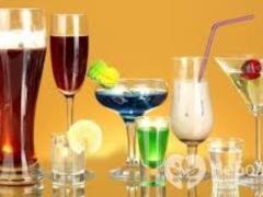 Lіkar rozkriv simple way, which allows you not to drink more