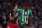 Spain: Betis and Athletic ended without goals, Girona and Rayo saw a goal extravaganza