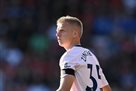 Zinchenko: If at the age of 11 I moved to the Monolith Academy, the first months I cried at the pillow
