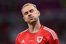 Ramsey has not yet turned at Nice - he suffers after the villota of Wales from the championship of the world