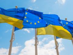 Украина приняла полную базу евростандартов: что это значит