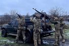 Війна, день 309.  Бавовна  в Енгельсі продовжується, Україна переможе!
