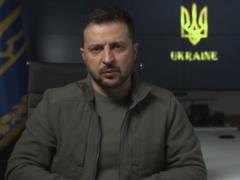 Россия может еще раз попытаться погрузить украинцев во тьму к Новому году – Зеленский