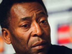 Stadium and vertical cemetery: details of the funeral of football legend Pele have become known