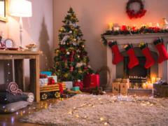 Happy New Year greetings: beautiful poems and cards