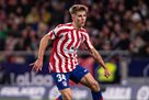 Atletico propose new contract for young talent