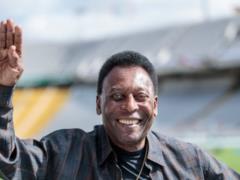 Shevchenko: Natkhnennyam and love bv vіznacheny way of King Pele