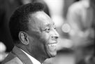 Moraes - about the death of Pele: If there will not be such a football player, like you. Rest in peace, eternal!