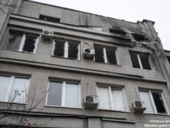 Invaders shelled Kherson region more than 80 times. The OVA reported whether there were victims