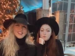 Olya Polyakova s daughter became a tarot reader and told Tina Karol a man