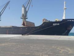 Инициатива Grain From Ukraine: Украина доставила пшеницу для Сомали и Эфиопии, находящихся на грани голода