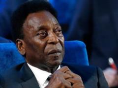 Brazil has three days  complaint over Pele s death