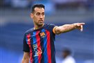 Busquets can go to Al-Nasr