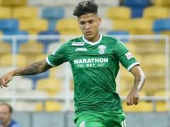 Ex-star of Karpaty intends to leave the Russian club due to UEFA sanctions