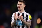 Tripp er: Killers follow Newcastle, because they also want to be mercenaries