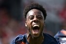 You became another grave after Mbappe, who scored 20 goals for Liza 1 for 6 up to 20 years