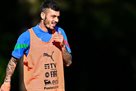 Cremonese again want to rent a pivzahisnik Napoli