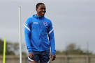Mwepu became the coach of the Academy of Brighton - earlier he completed his career at the age of 24 through problems with his h