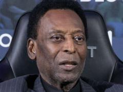 Brazil declares three days of mourning over Pele s death