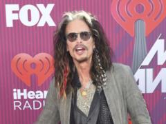 The soloist of Aerosmith Steven Tyler sounds like a victim of a miscarriage