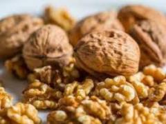 Study: A handful of walnuts a day can help reduce stress