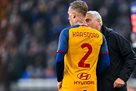 Karsdorp s agent: Roma are too small to be on the bіk gravel in the super race with Mourinho