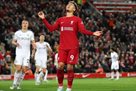 Firmino: I will be ready to play in the match against Brentford