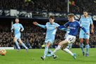 Manchester City - Everton: Prediction for the Premier League match