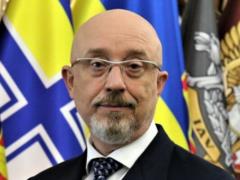 Мы защищаем свою землю. Террористическое государство демилитаризируется  по плану  – Резников