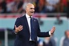 Roberto Martinez could be Bruges