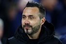 De Dzerbi: Mudrik can win the Golden Ball