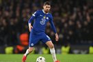 Napoli want to turn Jorginho