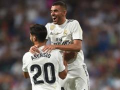 Ancelotti: I m not worried about the continuation of contracts with Asensio and Ceballos