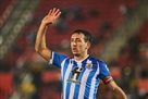 Oyarzabal turning back to practice after injury
