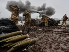 ВСУ за сутки повредили пять складов боеприпасов РФ – Генштаб