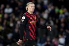 Lampard urged to sign Goland in Chelsea
