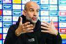 Guardiola: I think Goland can do even better as a footballer