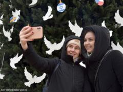 Киев переполнен: население города вернулось к довоенному уровню – Кличко