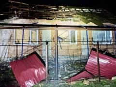 Россияне трижды открывали огонь по Днепропетровщине из тяжелой артиллерии — глава ОВА