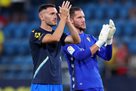 Lucas Perez for a short transfer to Deportivo