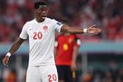 David: I don’t care about myself in another world, I’ll be around the Premier League